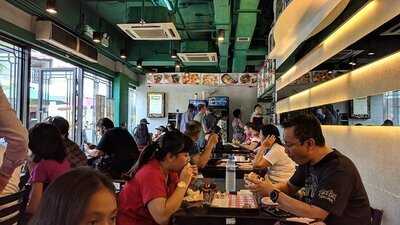 香港ebeneezer's Kebabs & Pizza(昂坪店)