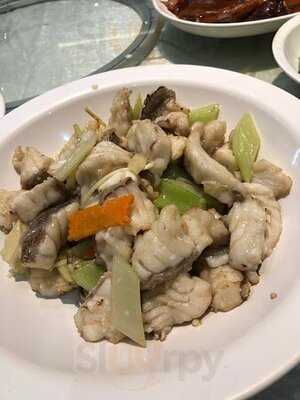 南記海鮮飯店
