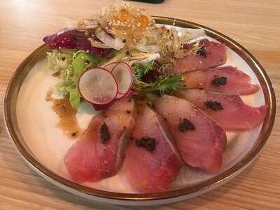 釣魚船屋