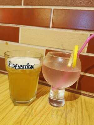 Nene Chicken (朗豪坊)