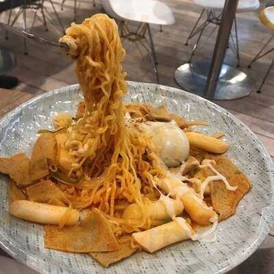 Nene Chicken (朗豪坊)