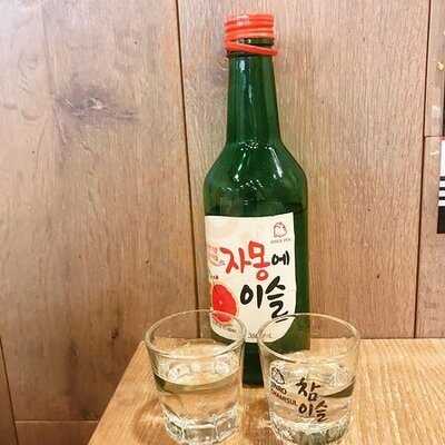 Nene Chicken (朗豪坊)