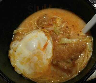 意樂餐廳 (青衣店)