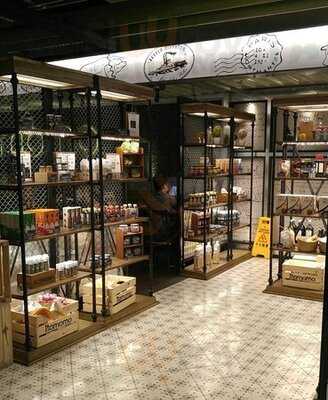 意樂餐廳 (青衣店)