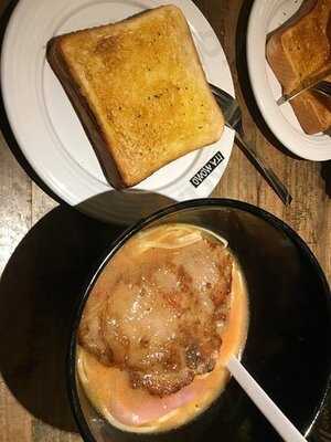 意樂餐廳 (青衣店)