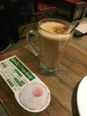 意樂餐廳 (青衣店)