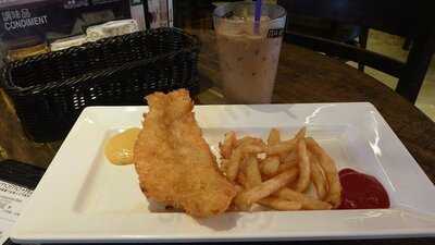 意樂餐廳 (青衣店)