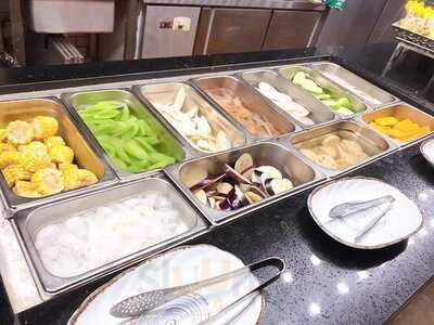 船长意法日餐厅