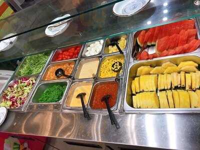 船长意法日餐厅