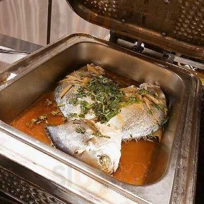 船长意法日餐厅