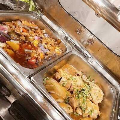 船长意法日餐厅