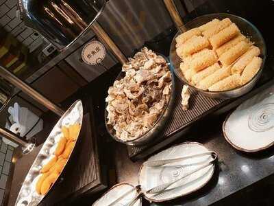 船长意法日餐厅