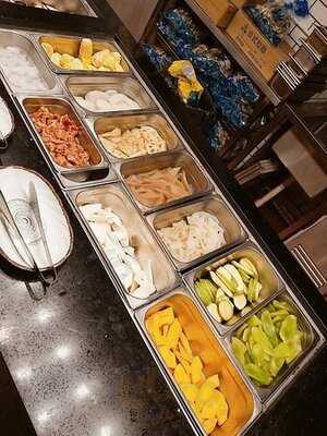 船长意法日餐厅