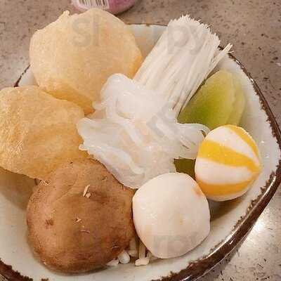 船长意法日餐厅