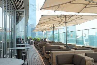 Sugar (bar.deck.lounge)