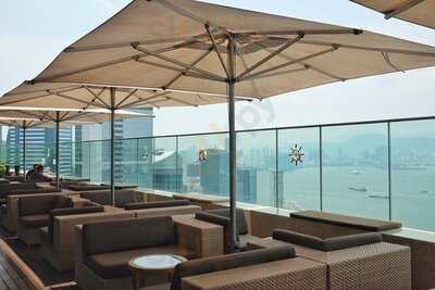 Sugar (bar.deck.lounge)