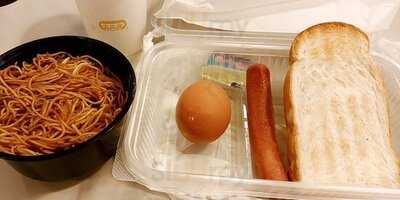 大家乐(佐敦道店)