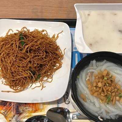 大家乐(佐敦道店)