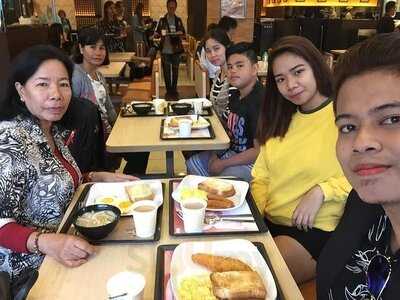 大家乐(佐敦道店)