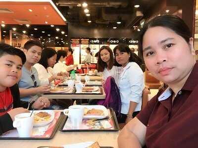 大家乐(佐敦道店)