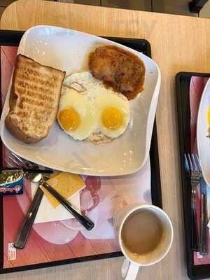 大家乐(佐敦道店)