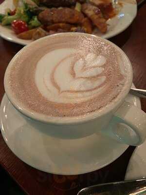 Noc Noc Bar & Kitchen