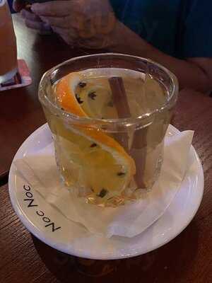 Noc Noc Bar & Kitchen