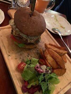 Noc Noc Bar & Kitchen