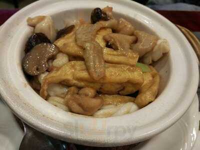 Chan Kan Kee Chiu Chow Restaurant