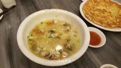 Chan Kan Kee Chiu Chow Restaurant