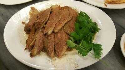 Chan Kan Kee Chiu Chow Restaurant