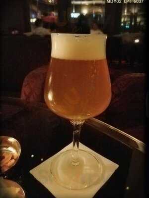 香檳吧 (香港君悅酒店)