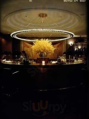 香檳吧 (香港君悅酒店)