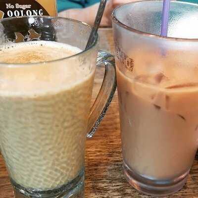 意八餐廳 (藍田)