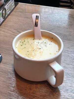 意八餐廳 (藍田)