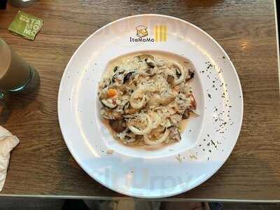 意八餐廳 (藍田)