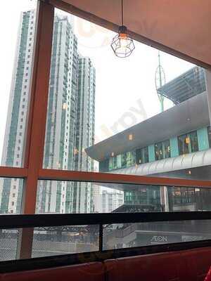 意八餐廳 (藍田)