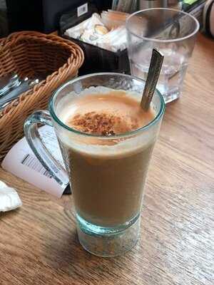 意八餐廳 (藍田)