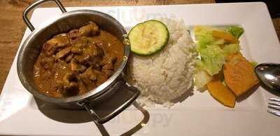 意八餐廳 (藍田)