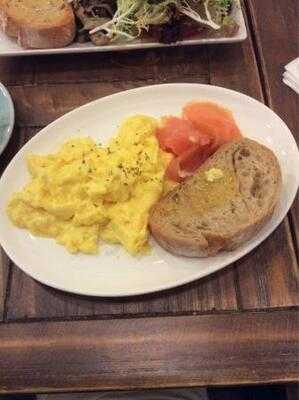 Espresso Alchemy (鰂魚涌)