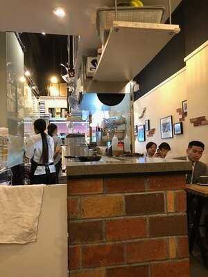 Espresso Alchemy (鰂魚涌)