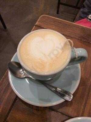 Espresso Alchemy (鰂魚涌)