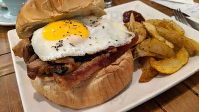 Espresso Alchemy (鰂魚涌)