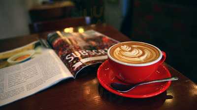 Espresso Alchemy (鰂魚涌)