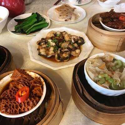 季季紅風味酒家 (荃勝大廈)