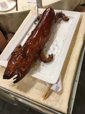 季季紅風味酒家 (荃勝大廈)