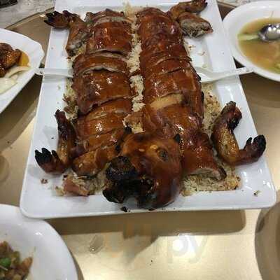 季季紅風味酒家 (荃勝大廈)