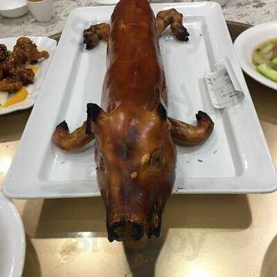 季季紅風味酒家 (荃勝大廈)