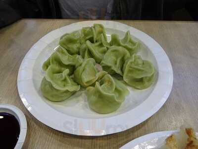 八方雲集鍋貼水餃專門店 (天慈)