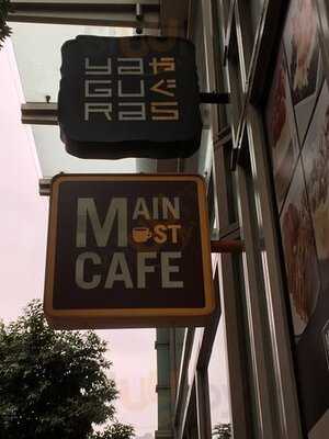 Main St. Cafe